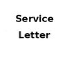 Service Letter