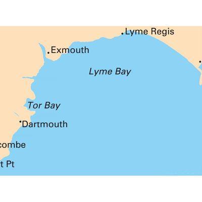 Chart Nautical - Imray - 2300.04 9781846230998