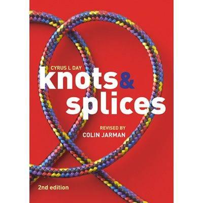 Book Sea - Adlard Coles - Knots And Splices - 9780713673845
