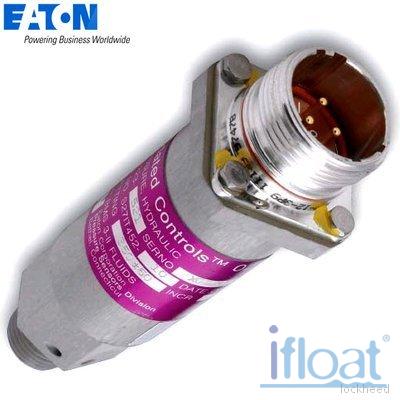 Pressure Switch - Hydraulic - Lockheed Martin - 139 - 672167-113