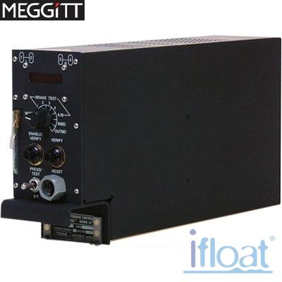 Anti-skid Control Unit - Meggitt - 9561006