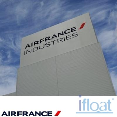 Facility - Maintenance Provider Line - Air France - HAV - FRA.145.0010-LINE-HAV