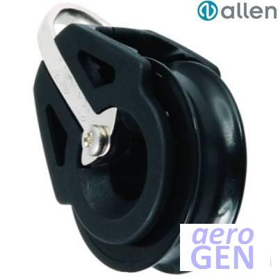 Block - Sheet Single Ball - Allen - Dynamic - A2040B