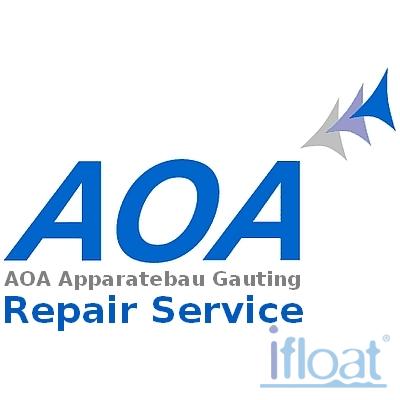 Facility - Maintenance Provider - AOA - Oberpfaffenhofen Service Centre - DE.145.0021-G