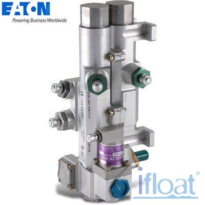 Hydraulic Valve - Metering - Eaton Aerospace - 71404-1