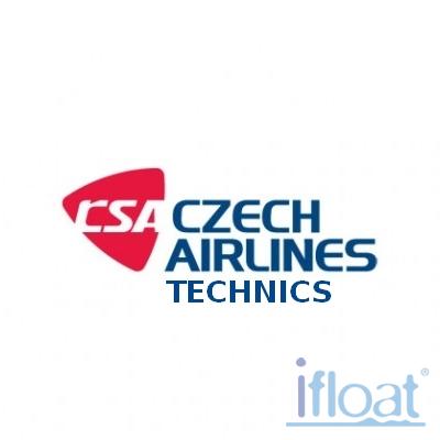 Facility - Maintenance Provider - Czech Airlines Technics - PRG - CZ.145.0067