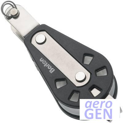 Block - Single Plain - Barton - 2091