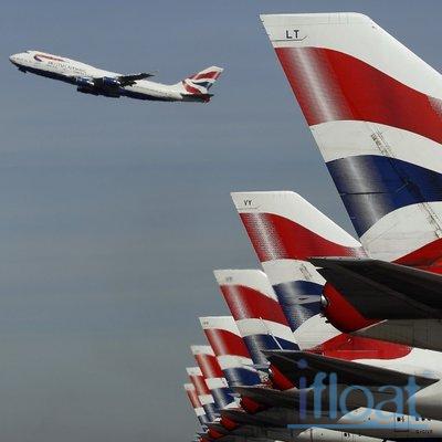 Facility - Maintenance Provider Line - BA MRO - MUC - UK.145.0021-LINE-MUC