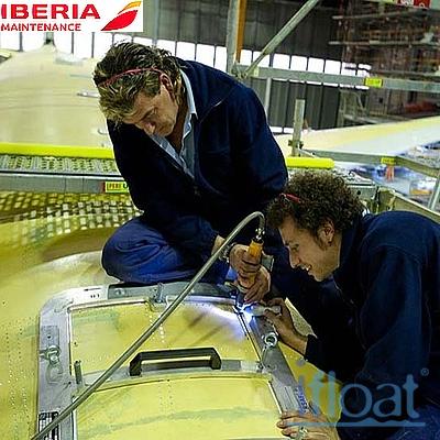 Facility - Aircraft Design Authority - IBERIA - MAD - EASA.21J.258