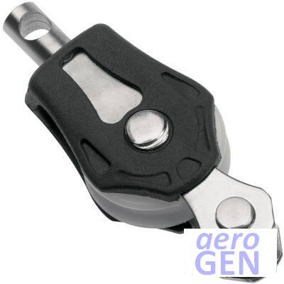 Block - Single Ball - Barton - Dinghy - 10191