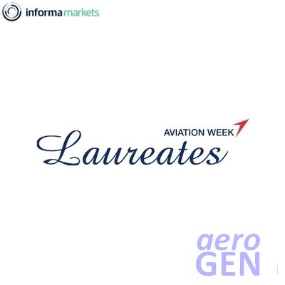 Conference Exhibition - Informa Markets - Laureates Awards
