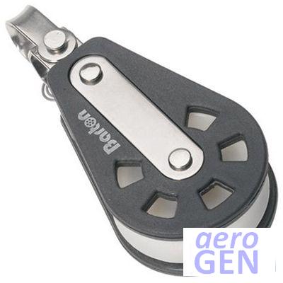 Block - Single Plain - Barton - 4120