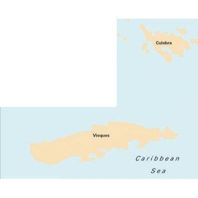 Chart Nautical - Imray - A131 9780852885642