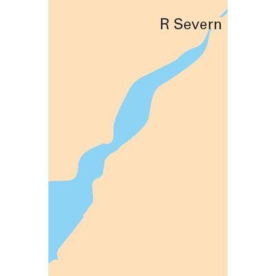 Chart Nautical - Imray - 2600.08 9780852881155