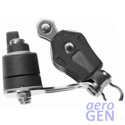 Block - Triple Plain - Barton - Dinghy - 511