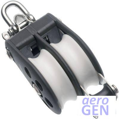 Block - Double Plain - Barton - 5221