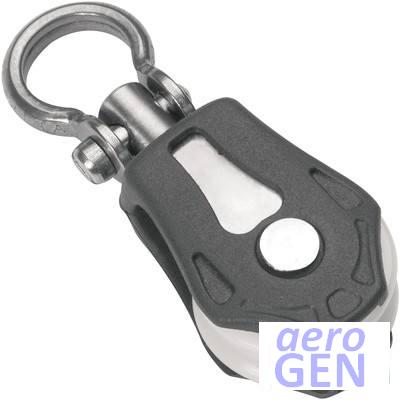 Block - Single Ball - Barton - Dinghy - 10130