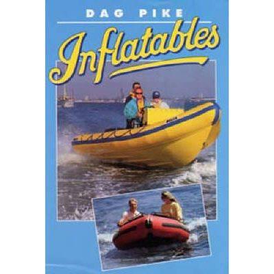 Book Boat - Adlard Coles - Inflatables - 9780713638813