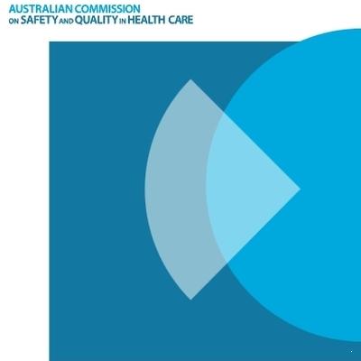 Information Registry - Cancer Prostate - ACSQHC - ARCR-165