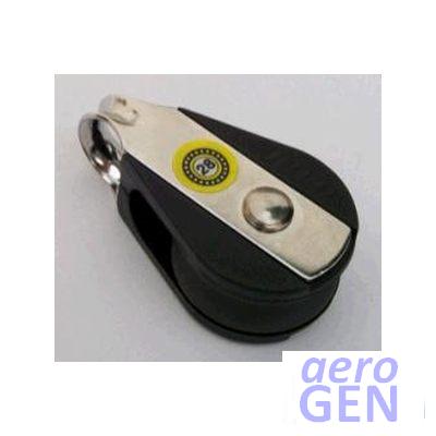 Block - Single Ball Double - RWO - Macro - R5201