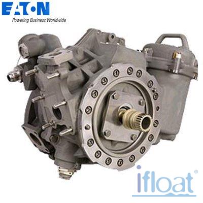 Fuel Pump - Gear - Eaton Aerospace - 828300-5