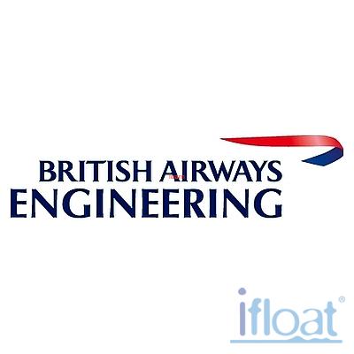 Facility - Maintenance Provider - BA MRO - LHR - UK.145.0021