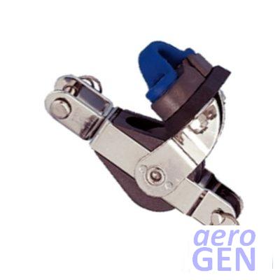 Block - Single Plain - RWO - Nova - R7228