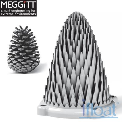 Facility - Group Aerospace - Meggitt - World Headquarters - 00432989-00