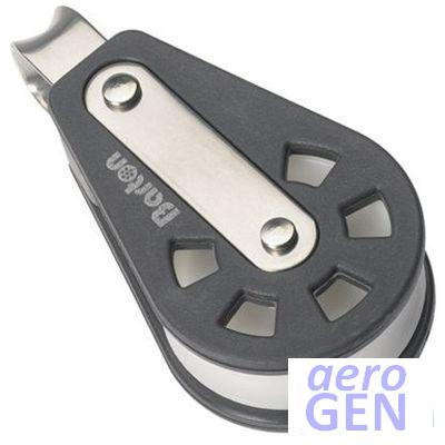 Block - Single Plain - Barton - 3110