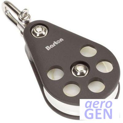 Block - Single Ball - Barton - 15130