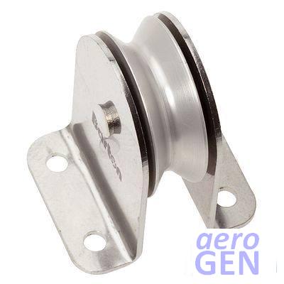 Block - Multi-purpose Lead Deck Single Plain - Barton - 91400