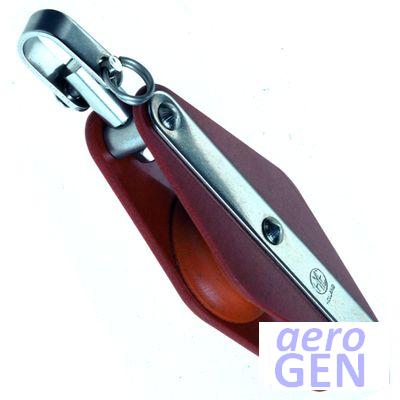 Block - Single Plain - HYE - 32512