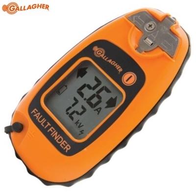 Meter - Voltage - Gallagher - Smartfix G50905