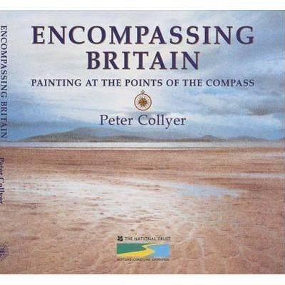Book Navigation - Adlard Coles - Encompassing Britain - 9781904050025