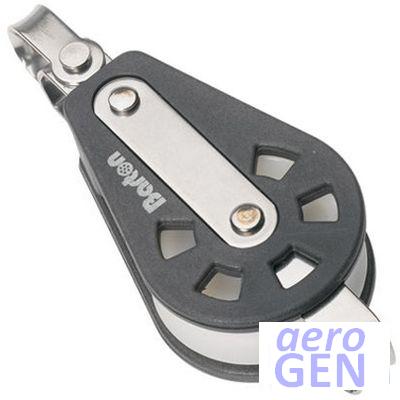 Block - Single Plain - Barton - 2121