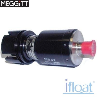 Wheel Speed Sensor - Meggitt - 9550339