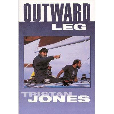 Book Sea - Adlard Coles - Outward Leg - 9780713651065