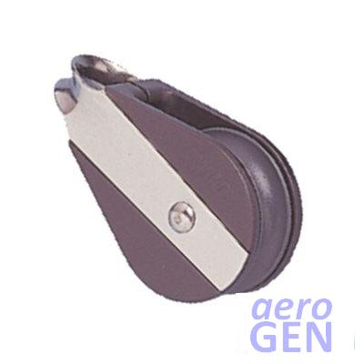 Block - Single Plain - RWO - Nova - R7301