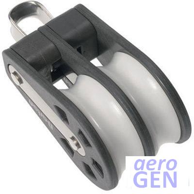 Block - Double Plain - Barton - 2210