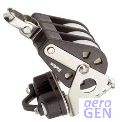 Block - Triple Ball - Barton - 14931