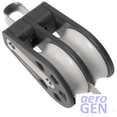 Block - Double Plain - Barton - 3211