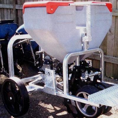 Planter Seed - Cross Slot® Regenerative™ LD™ 08 Solo - 008-0601