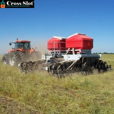 Planter Seed - Cross Slot® Regenerative™ LD™ 50 Xtend - 050-1217