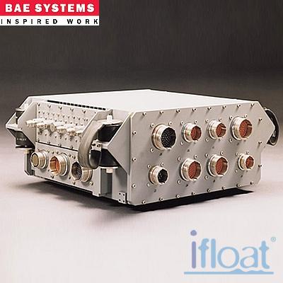 Electronic Control Unit - BAE Systems - FADEC-2 CF6-80E - 103E4852