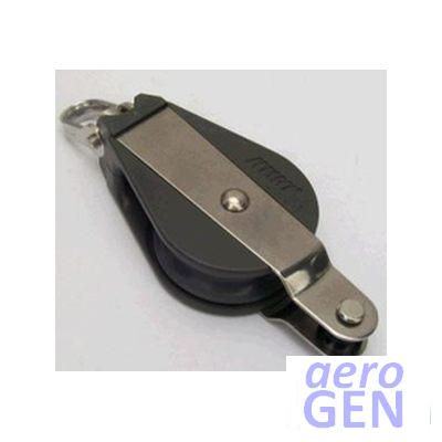 Block - Single Plain - RWO - Nova - R7404