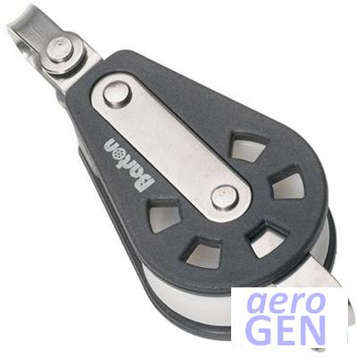 Block - Single Ball - Barton - 11131