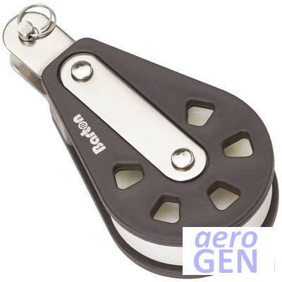 Block - Single Plain - Barton - 4090