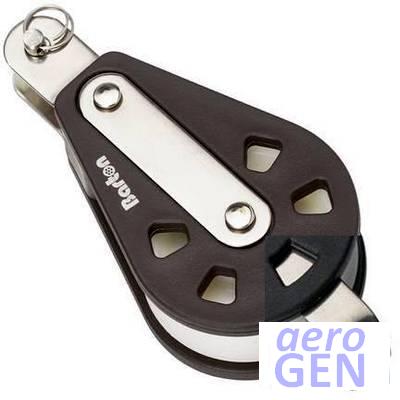 Block - Single Plain - Barton - 3091