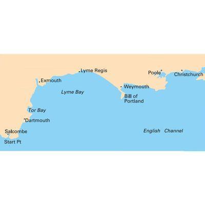 Chart Nautical - Imray - 2300.01 9781846230967