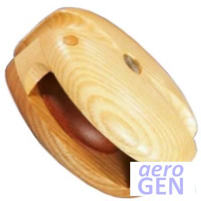 Block - Single Plain - Davey - Standard - 0617-AH-075